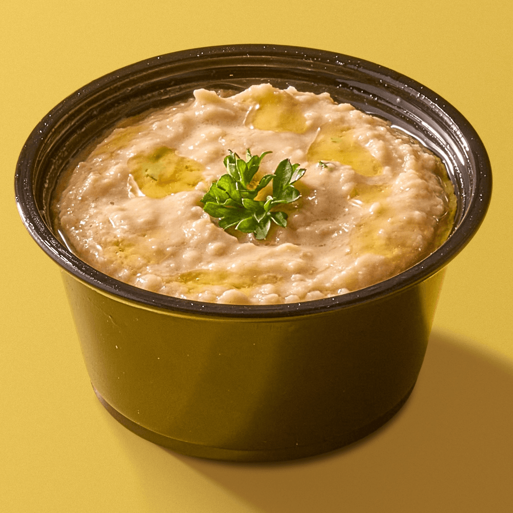 Small Hummus (3.25 OZ)