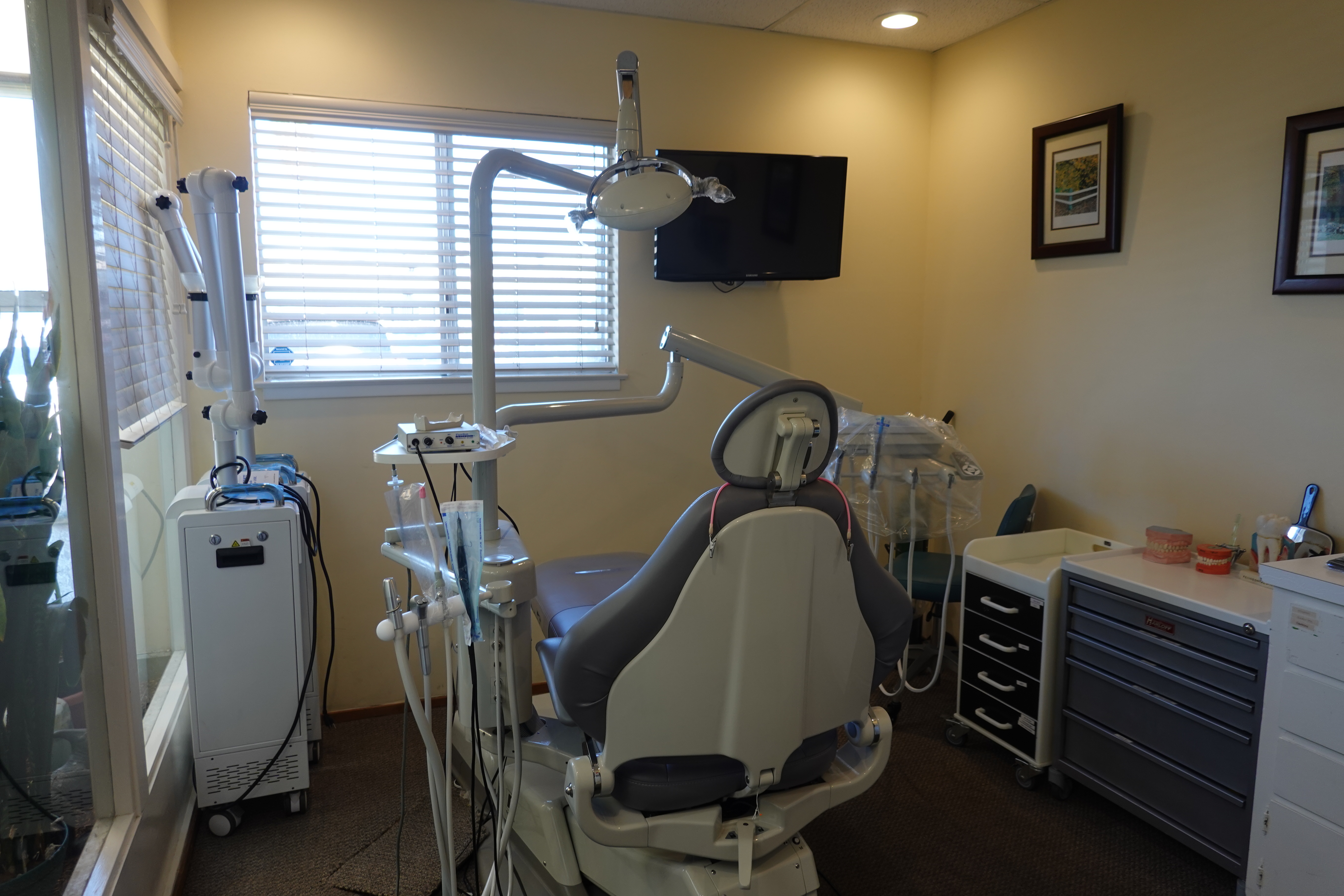 Matthew Lau, DDS FICOI Image