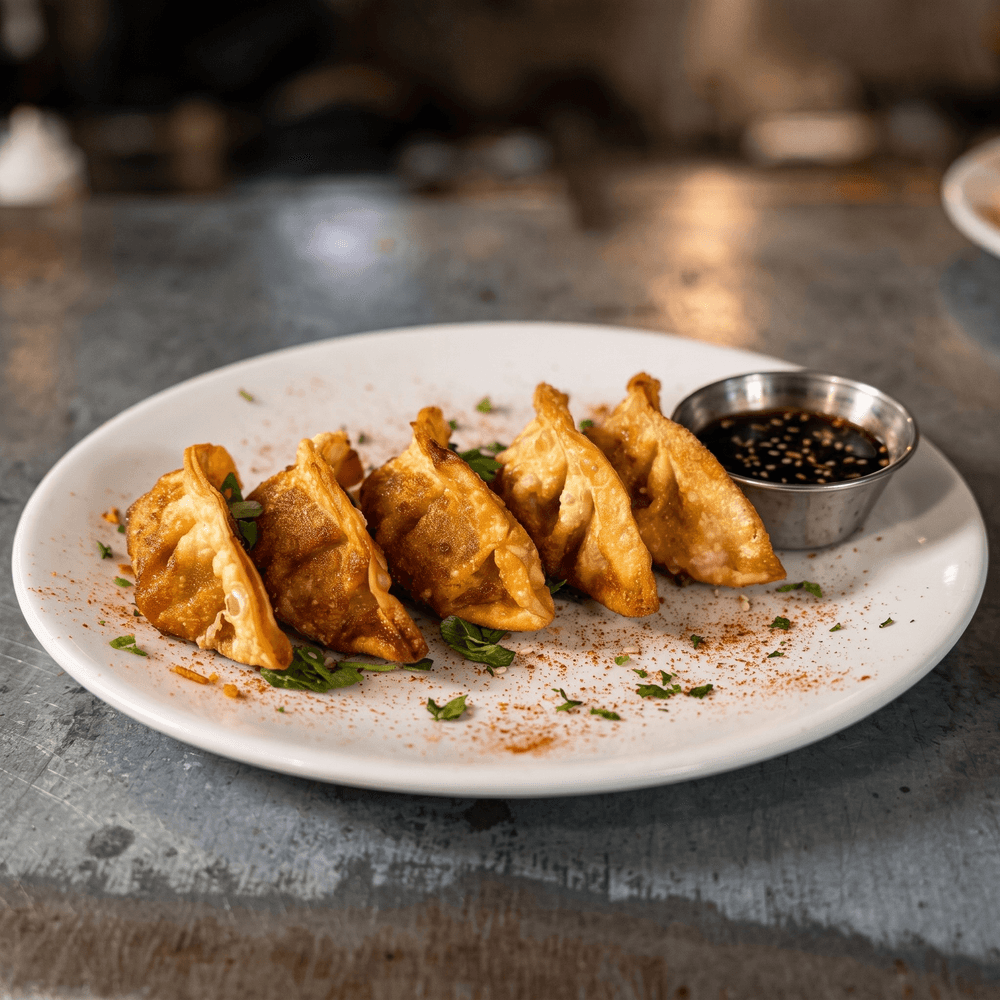 House Dumplings