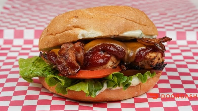 Chicken Club