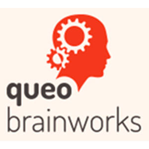 Logo von Queo Brainworks