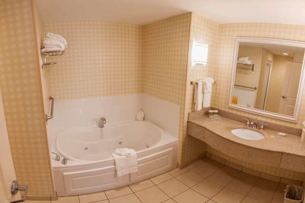 Images Hilton Garden Inn Mystic/Groton