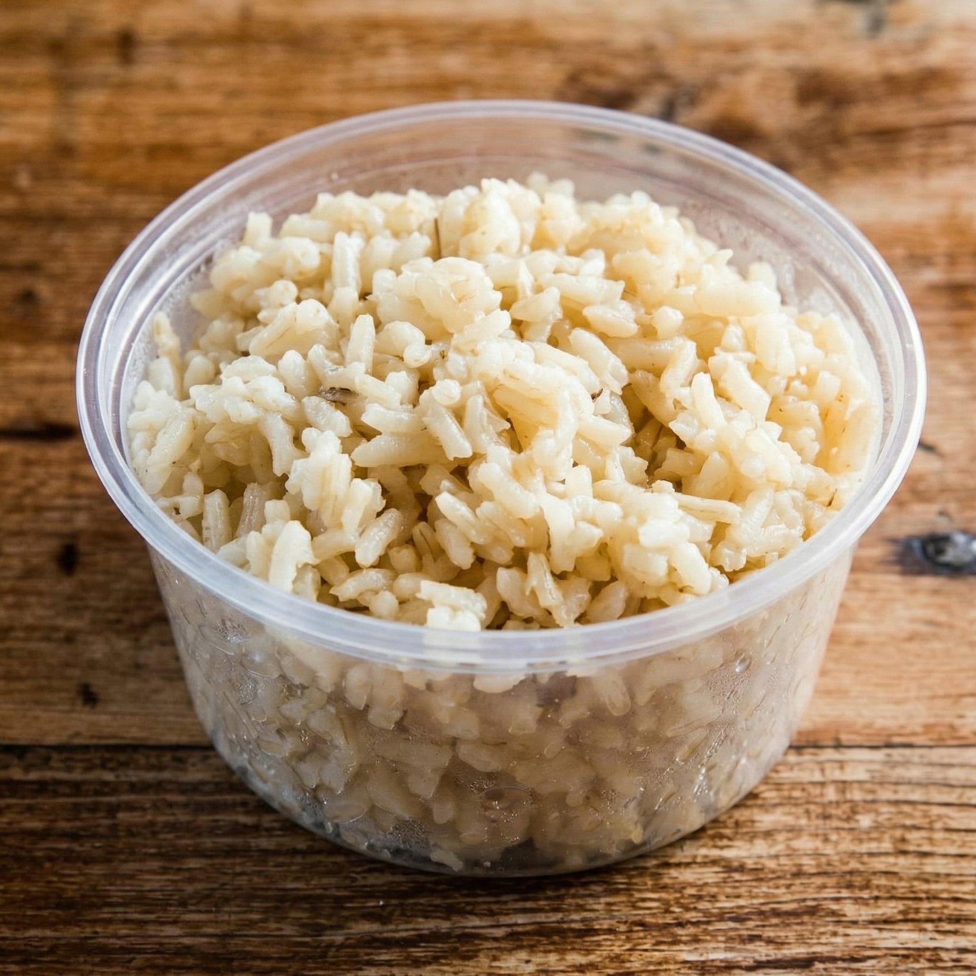 Brown Rice