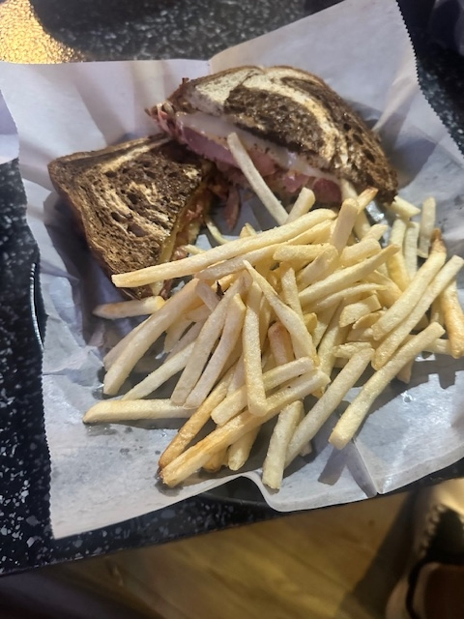Reuben