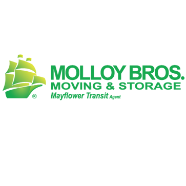 Molloy Bros. Moving &amp; Storage Logo