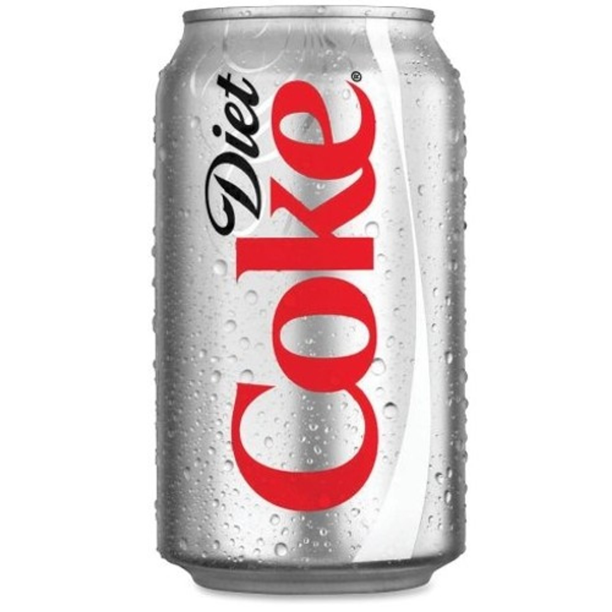 Diet Coke (12 OZ Can)