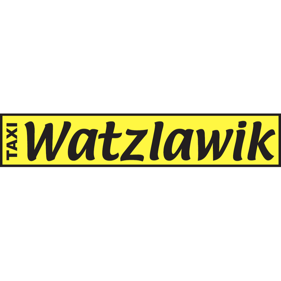 Logo von Taxi Watzlawik
