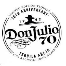Don Julio 70