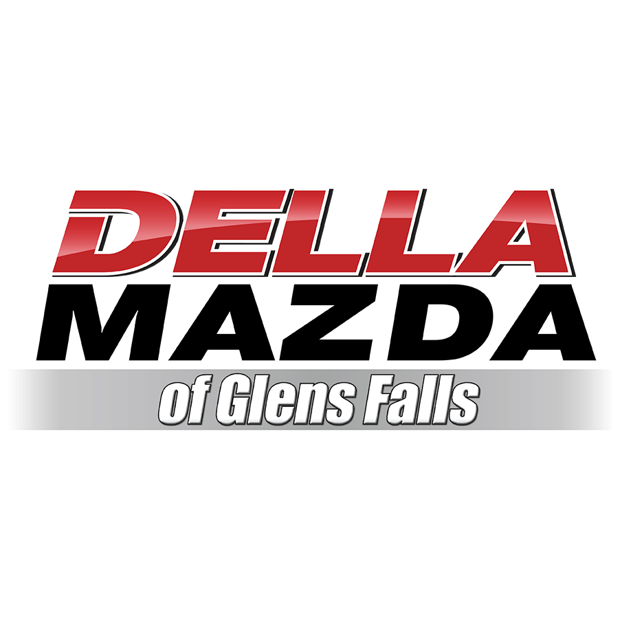DELLA Mazda Logo