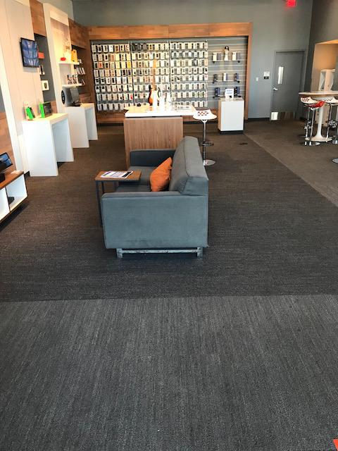 AT&T Store Photo