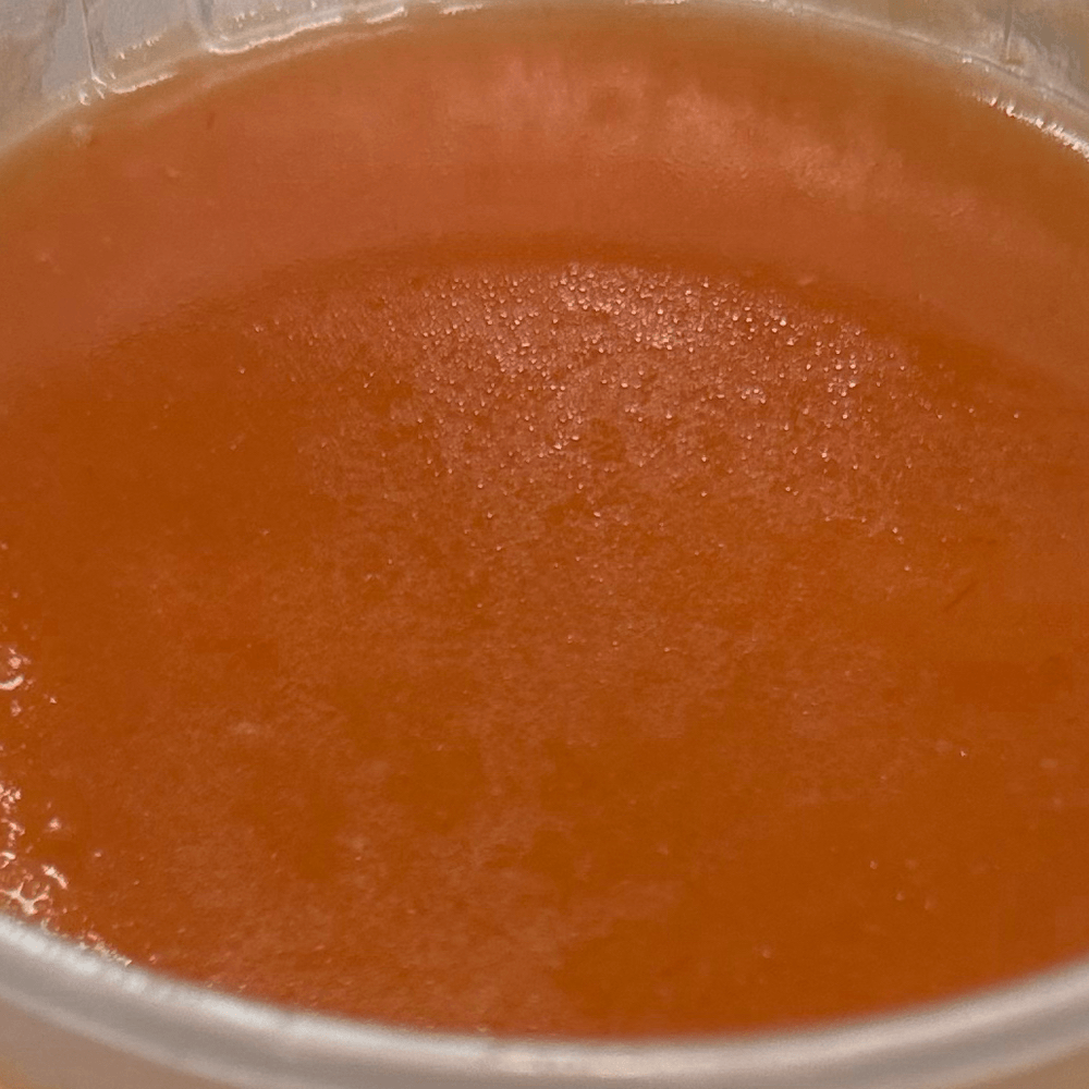 Side of Ginger Sauce