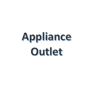 Appliance Outlet Photo