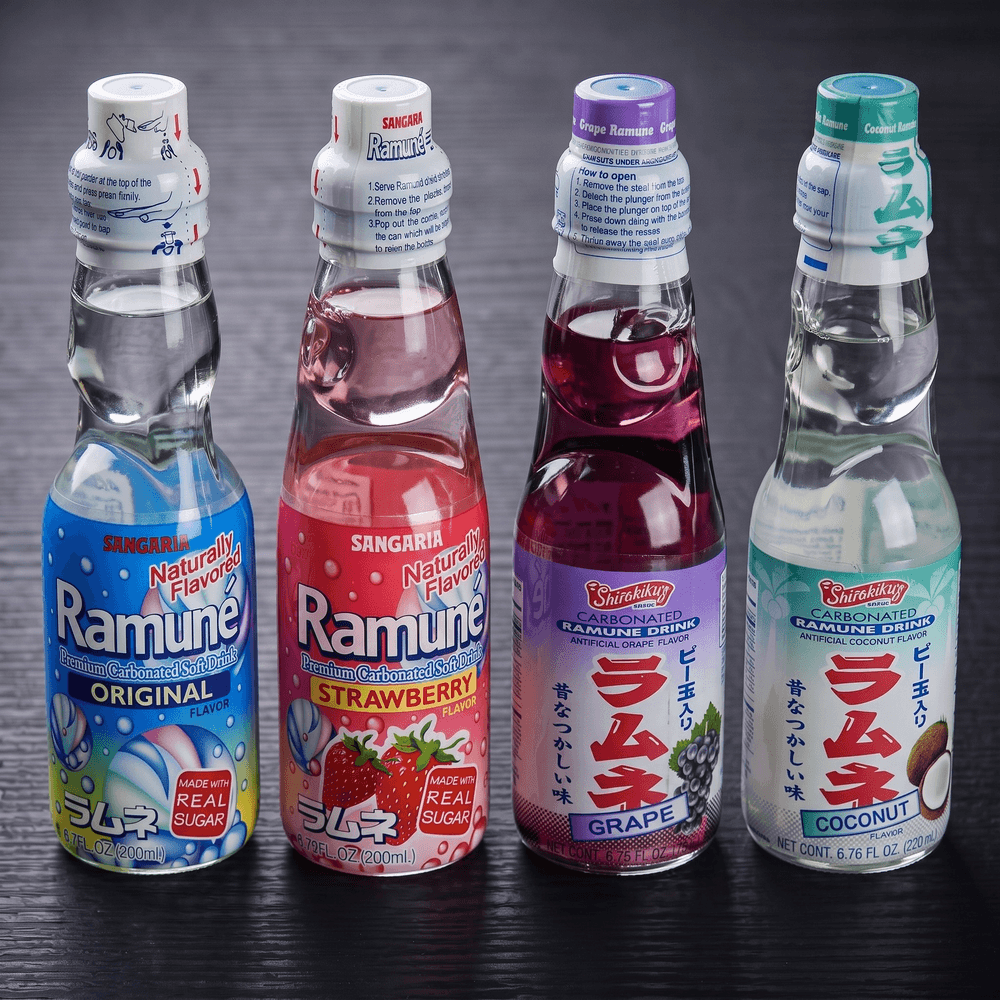 Ramune