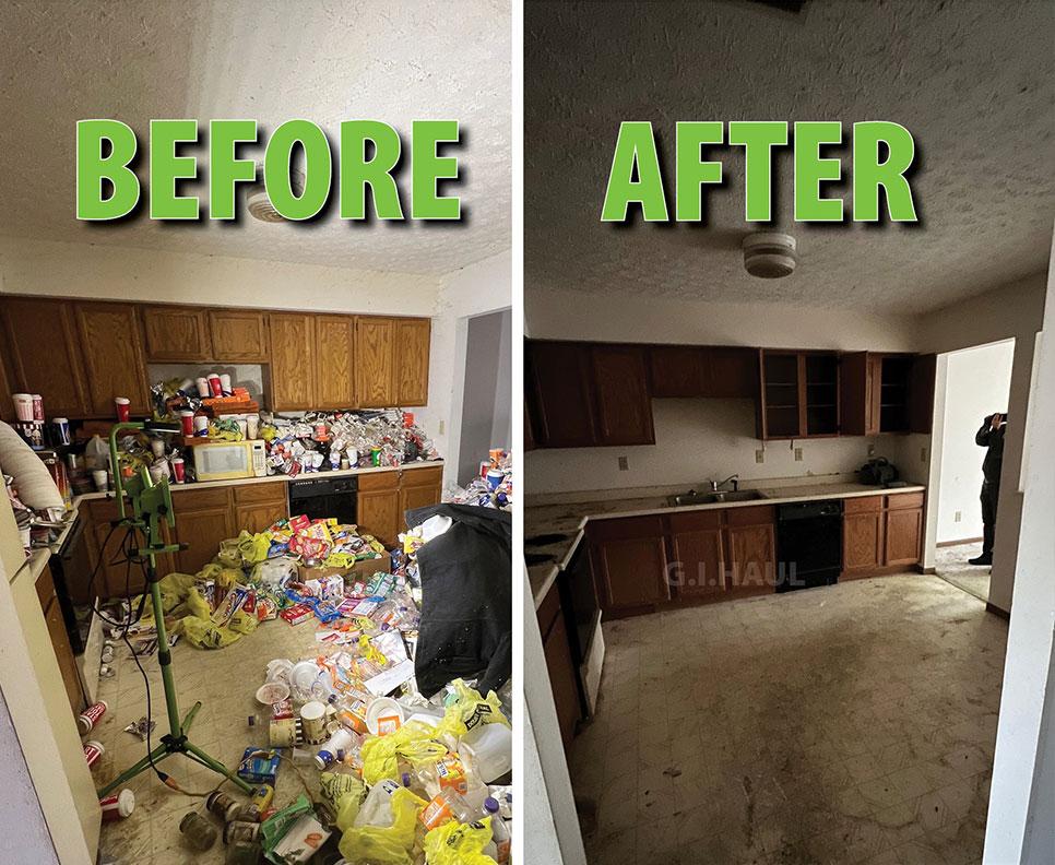 A Touch of Anne Restoration & Cleaning Solutions Image