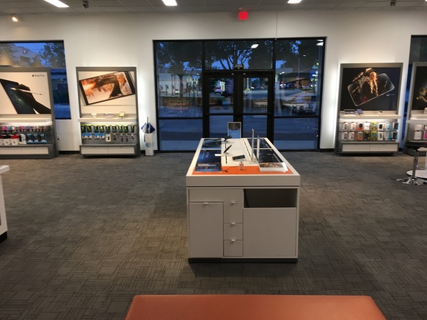 Images AT&T Store