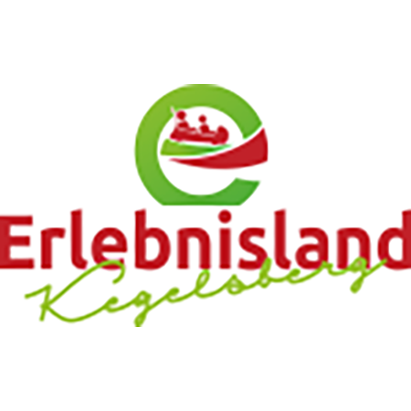 Logo von Erlebnisland Kegelsberg