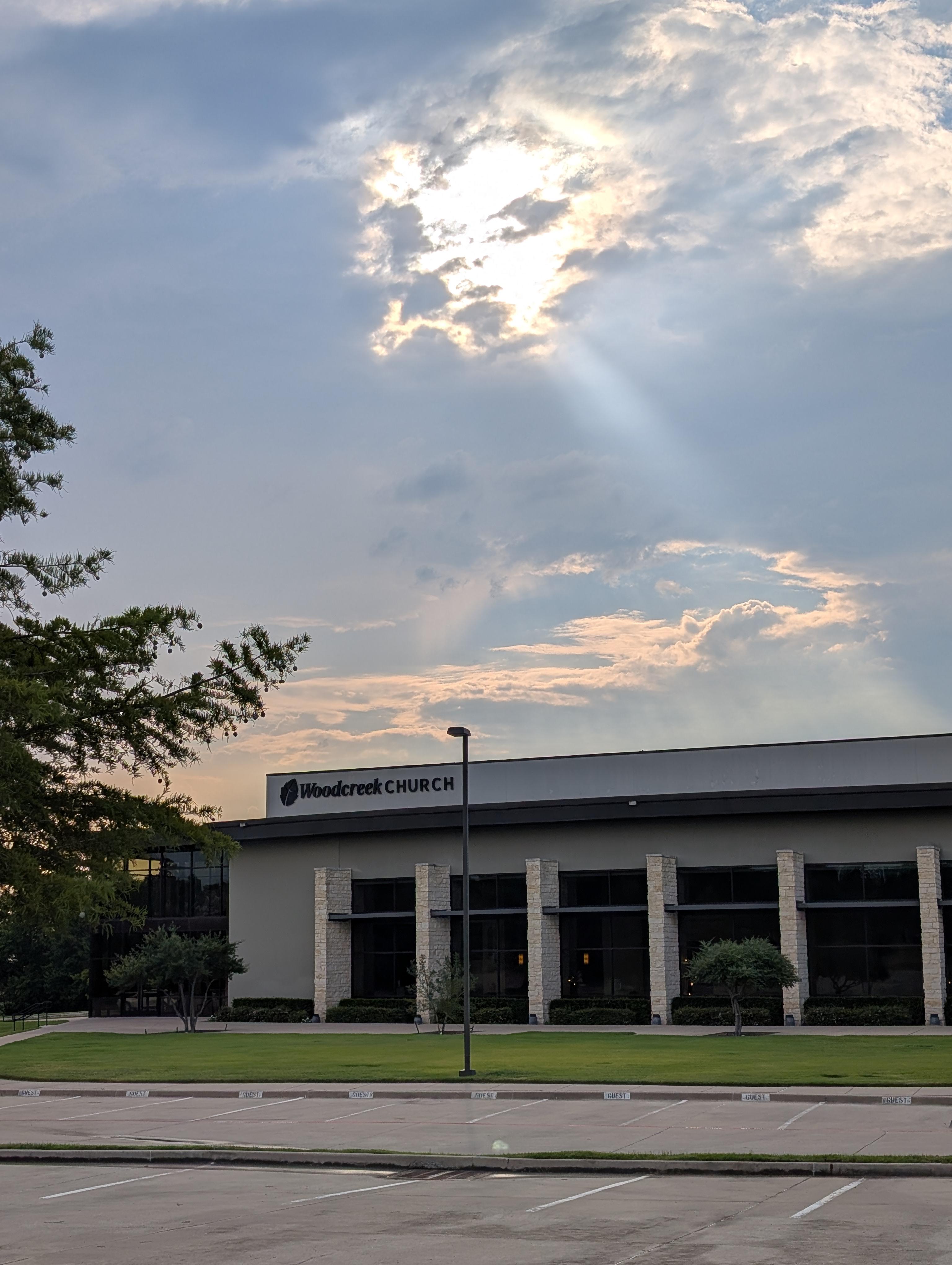 Woodcreek Church Image