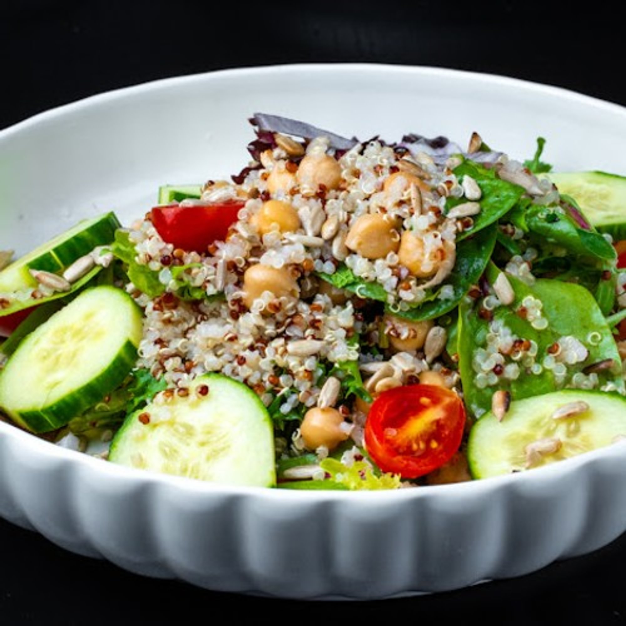 Grain Salad