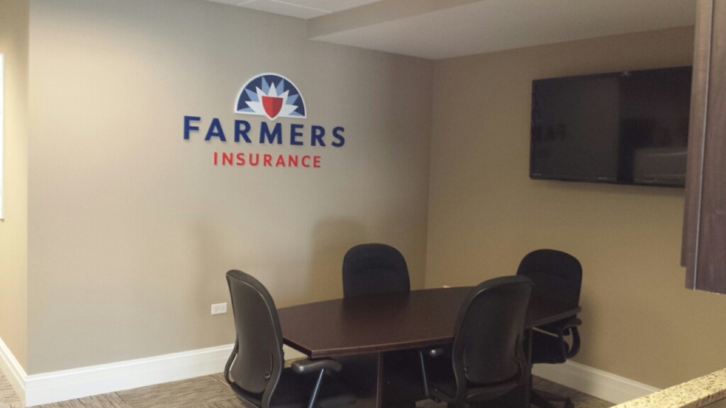 Farmers Insurance - Larry Stern Photo