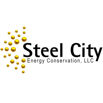 Steel City Energy Conservation Logo