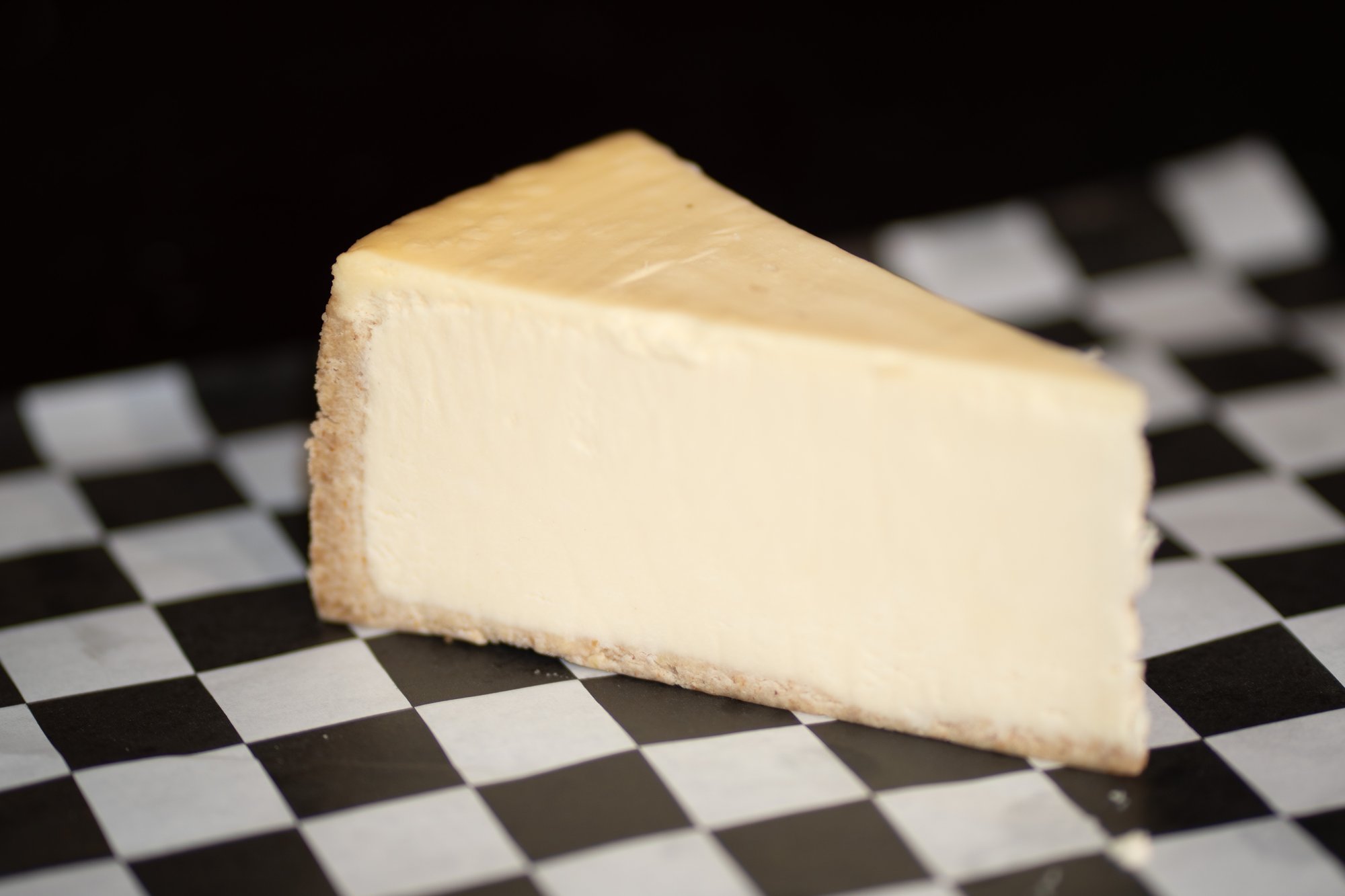 Cheesecake