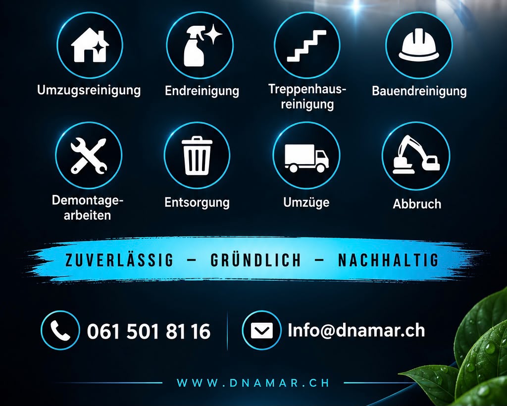 Elite Reinigungsdienst – Makellose Sauberkeit mit abnahme Garantie.