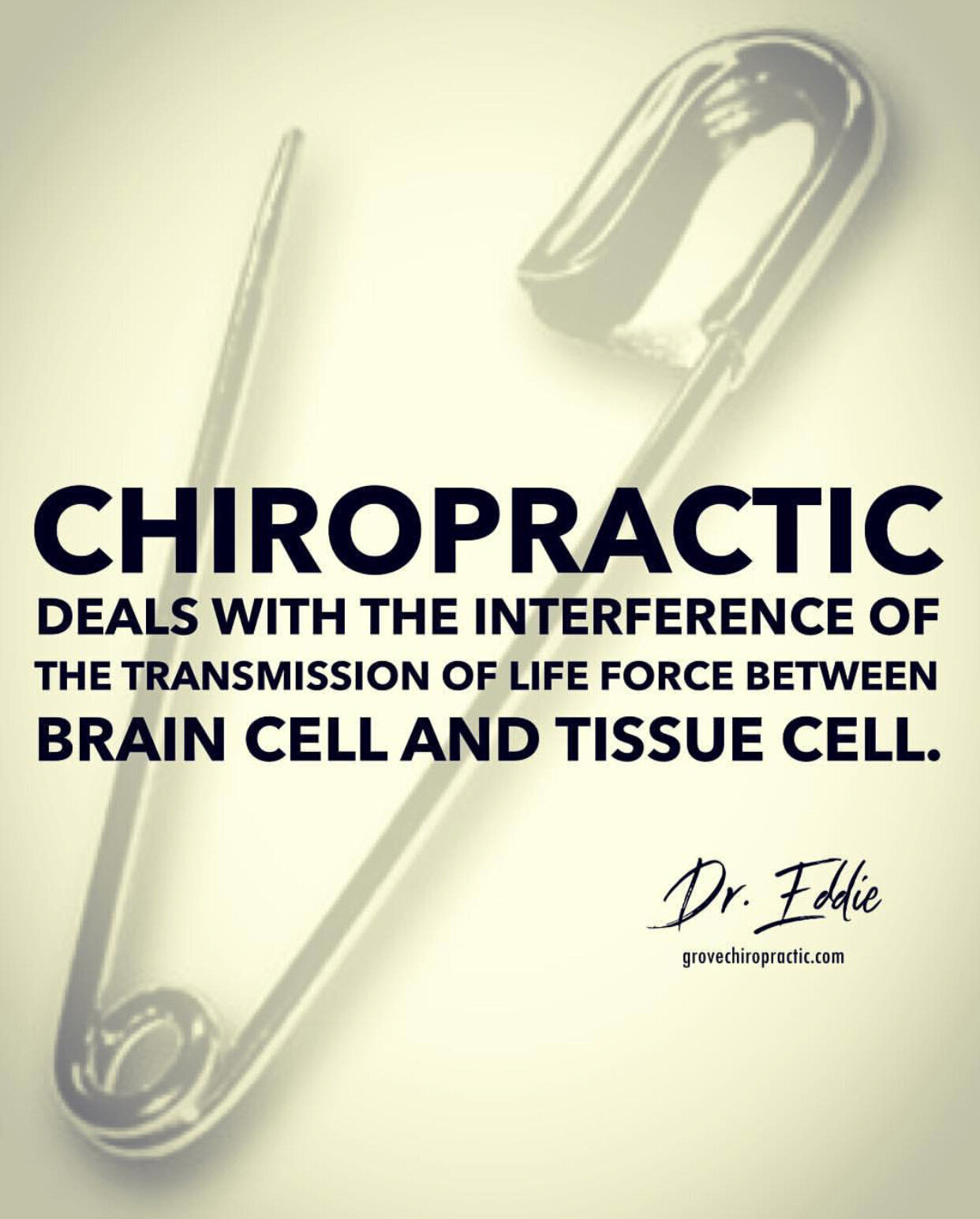 First Alternative Chiropractic Image