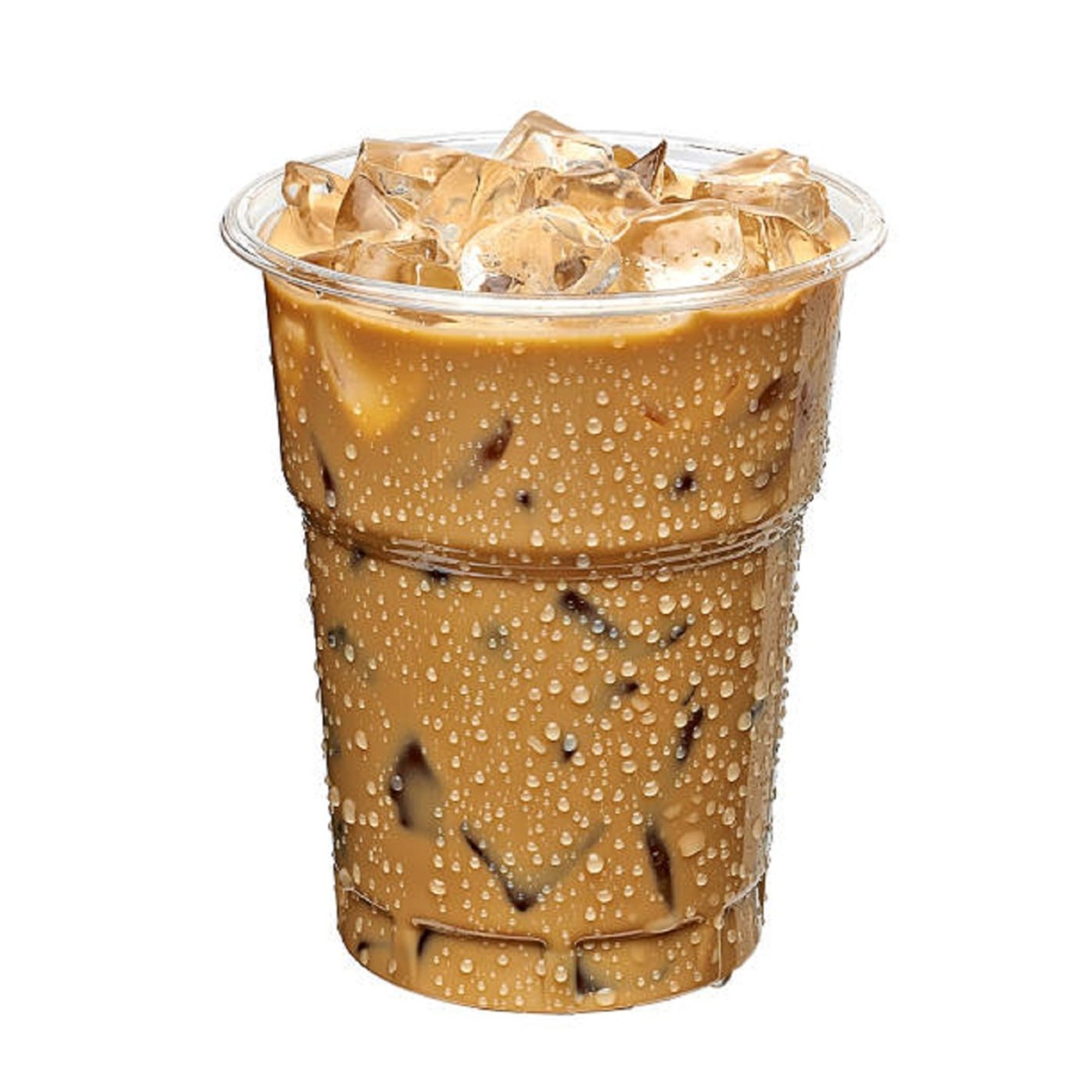 ICED Coffee