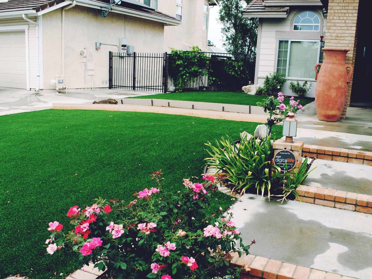 Artificial Grass Contractors of California Image