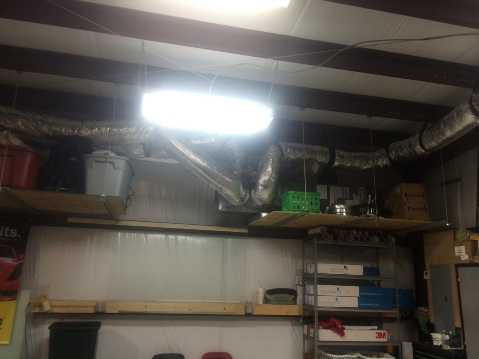 Englade's A/C and Heating Image