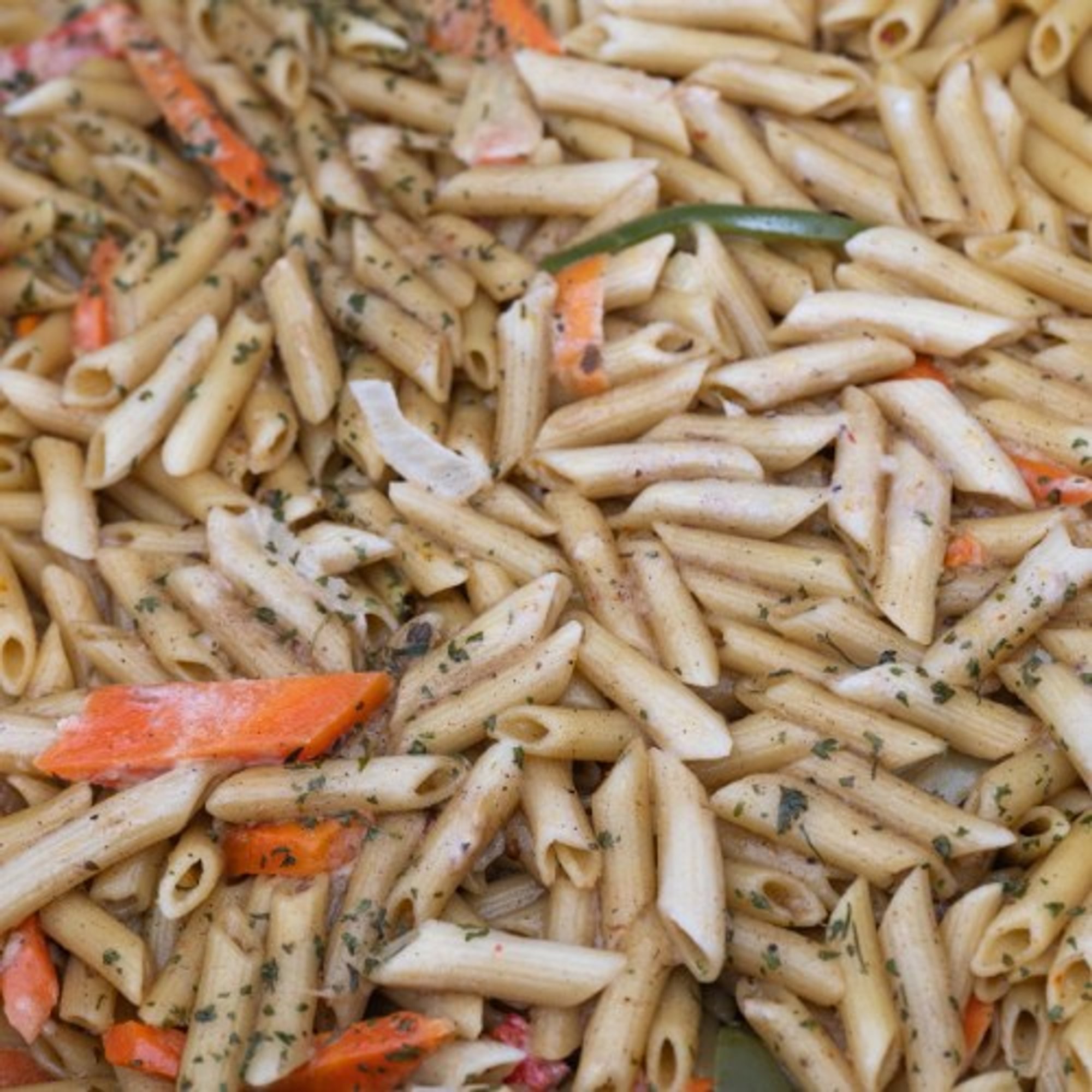 Peppas Pasta