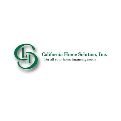 California Home Solution, Inc