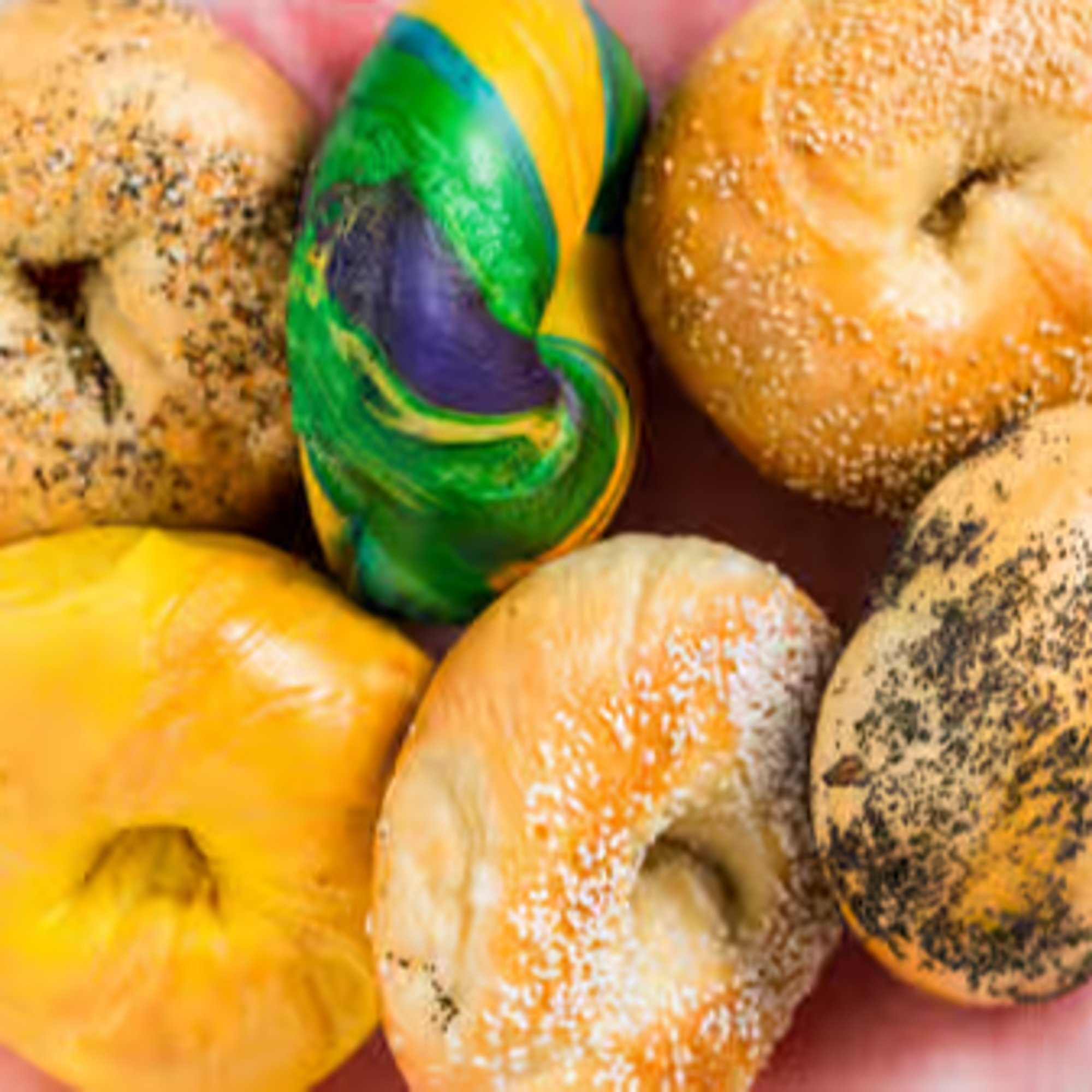 One Bagel