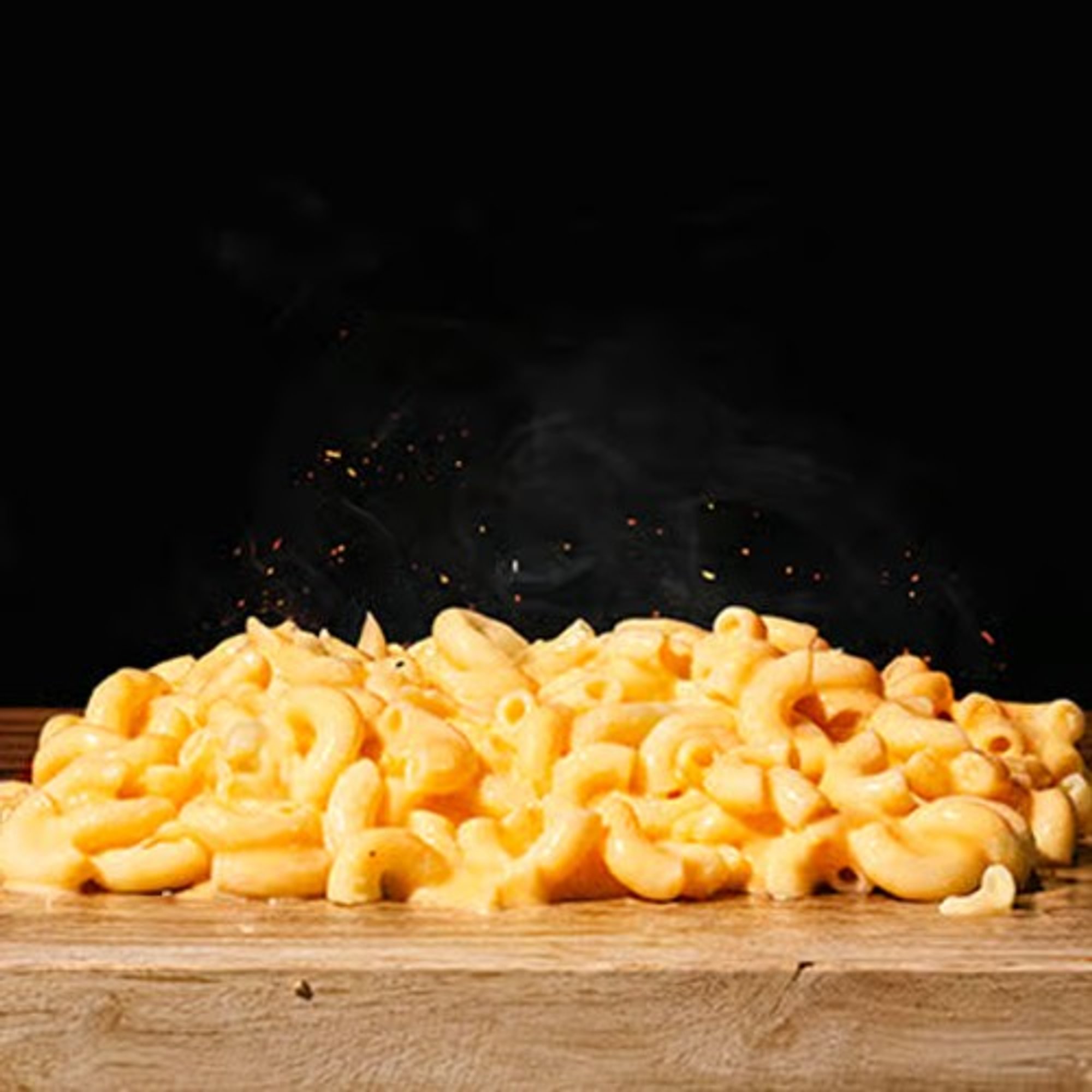 Mac & Cheese