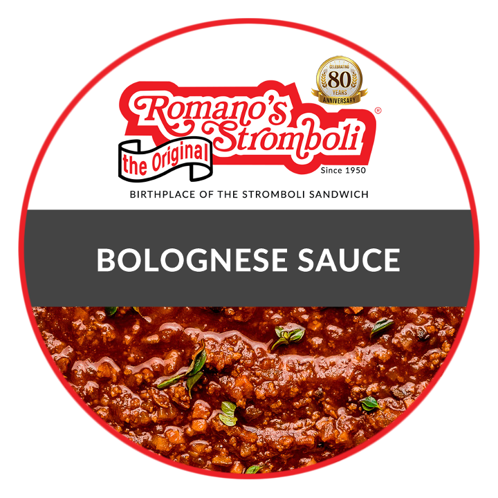 Bolognese Sauce