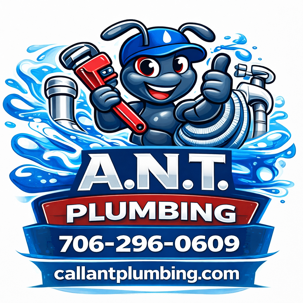 A.N.T. Plumbing Services