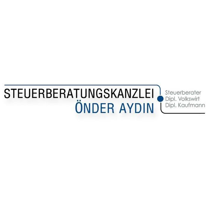 Logo von Aydin Önder Steuerberatungskanzlei