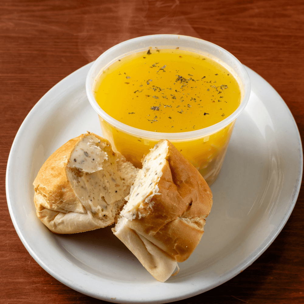 Chicken Soup