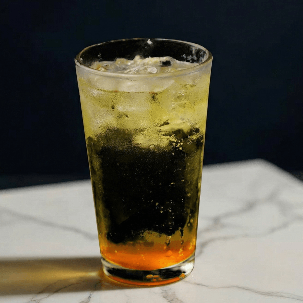 Bamian Soda