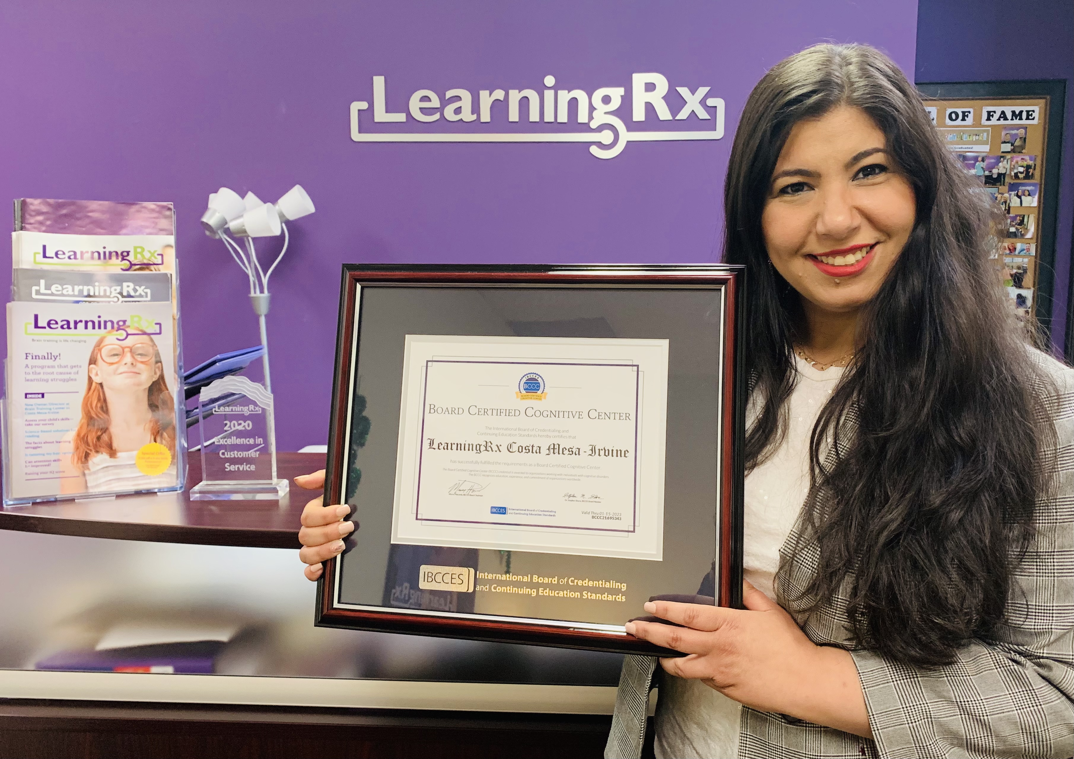 LearningRx - Irvine Image