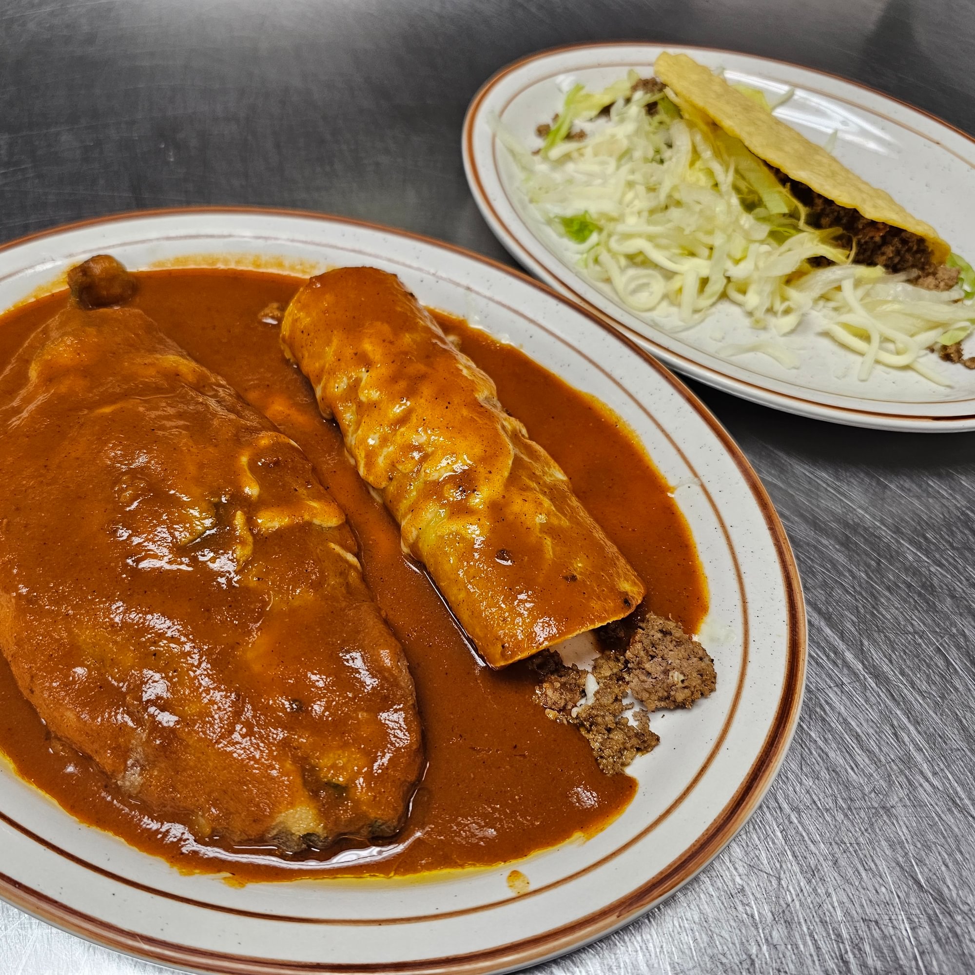 Combo Dinner 3