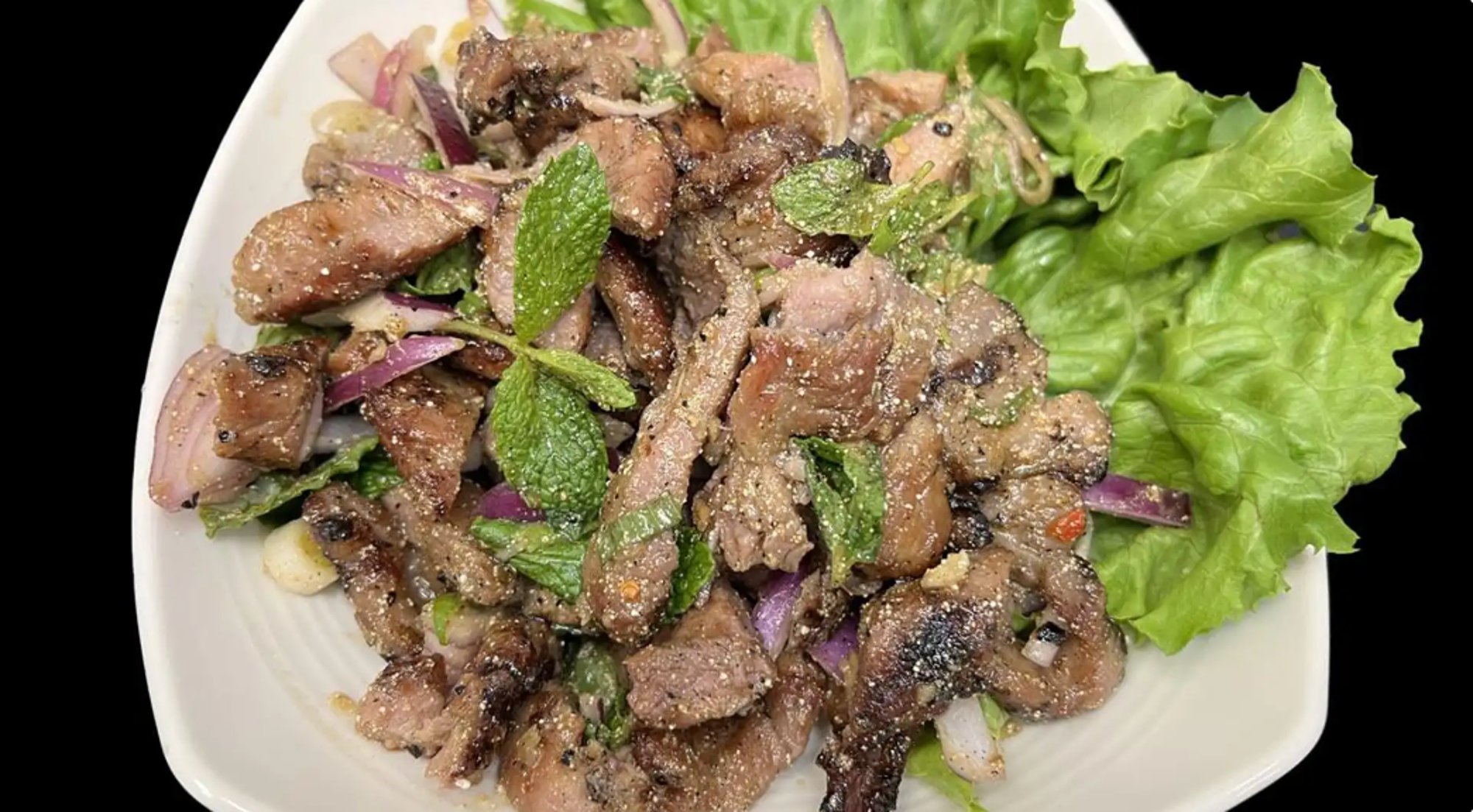 23. Yum Kor Moo Yang