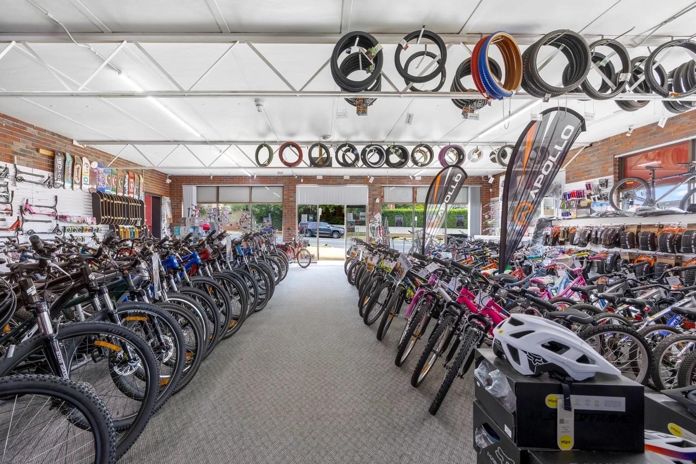 Foto de Lardner Bros.