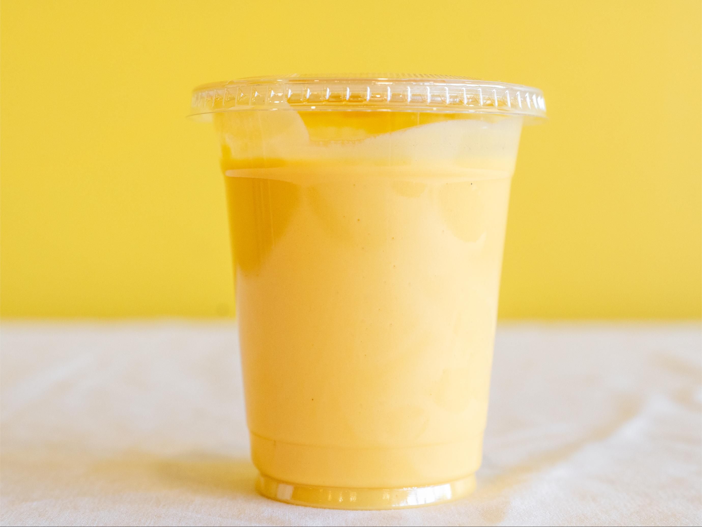 Mango Lassi Large
