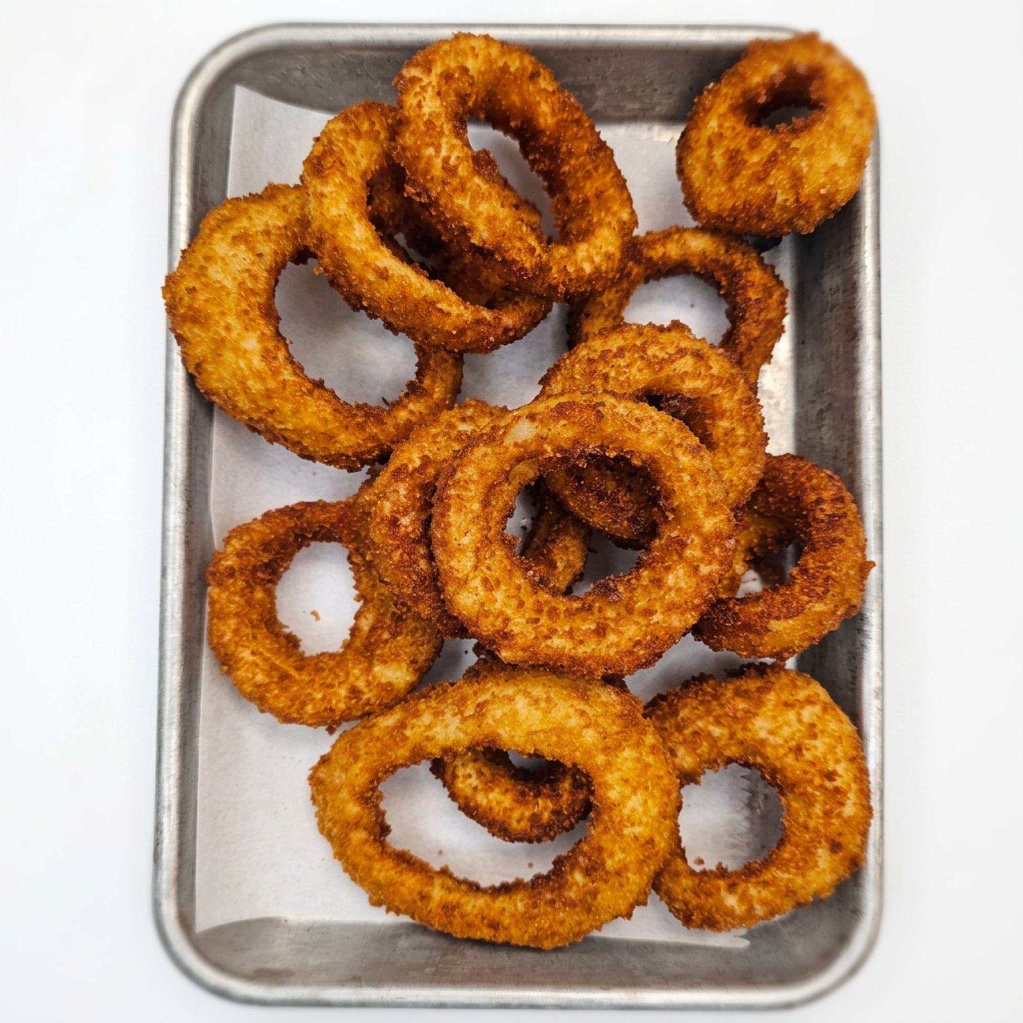 Side Onion Rings