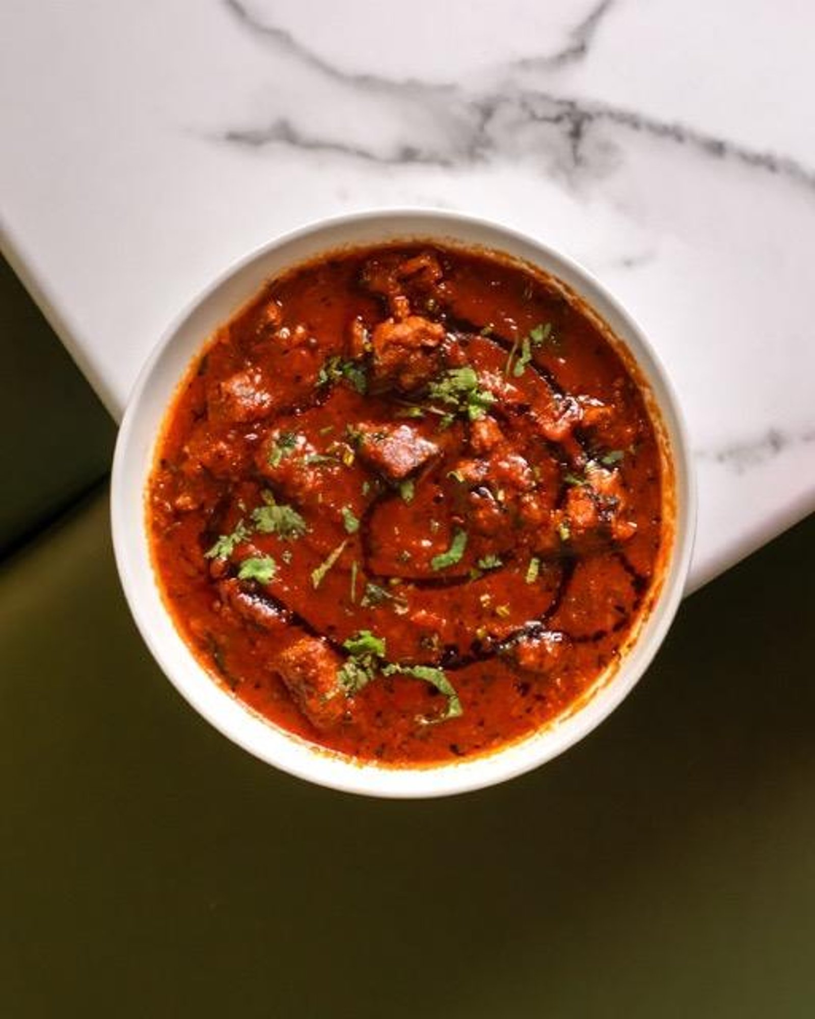 Karahi