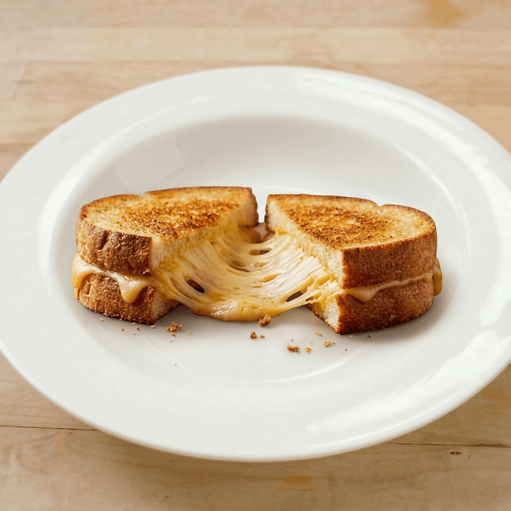 Grilled Cheese