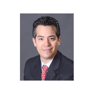 Nicholas Bastidas, MD