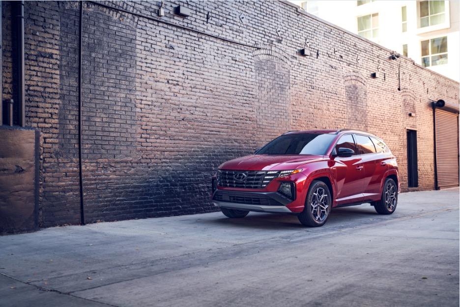 Woodhouse Place Hyundai Image