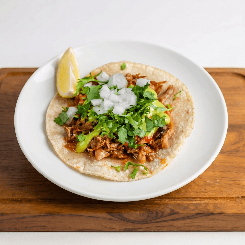 Single Taco
